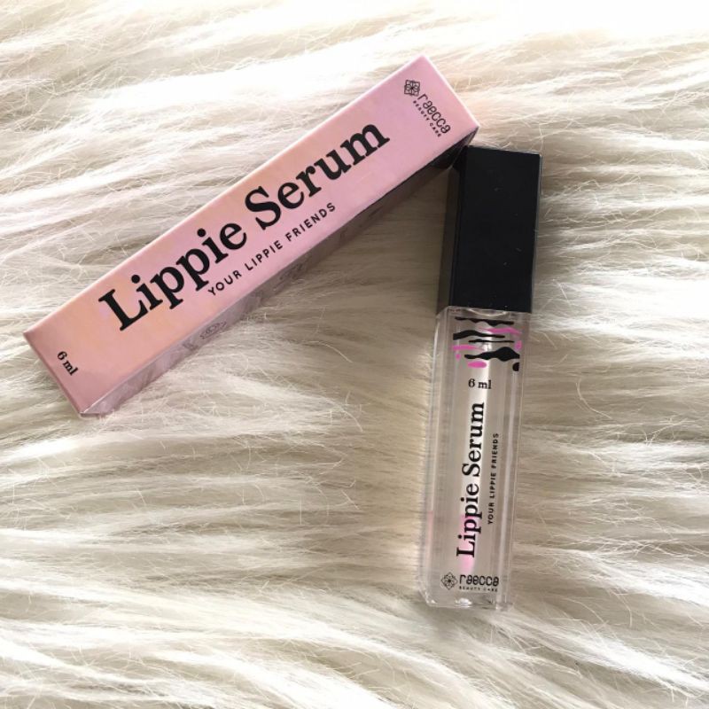 lippie serum