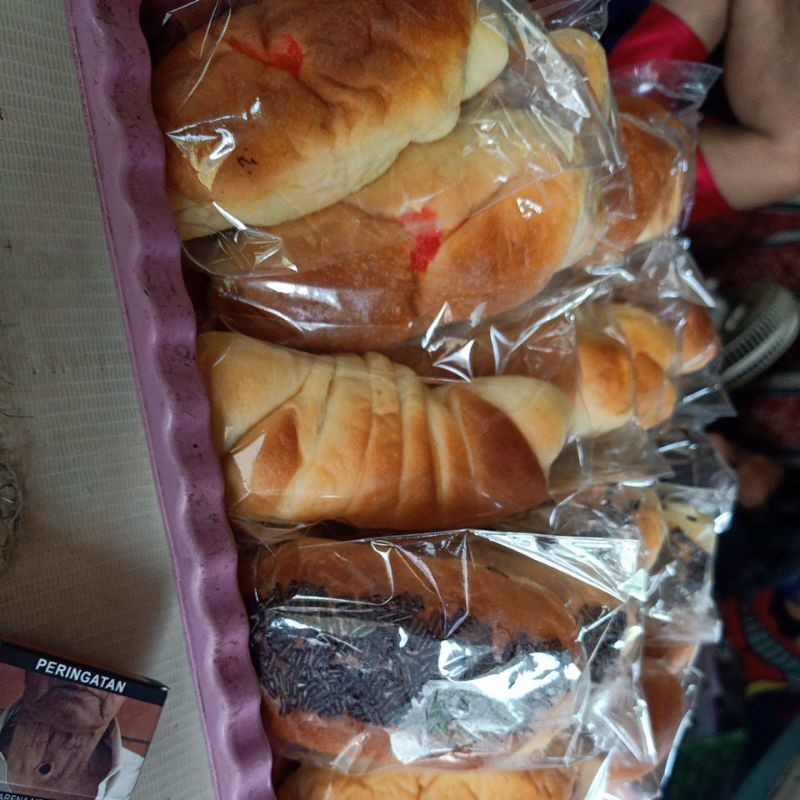 

roti ban ban