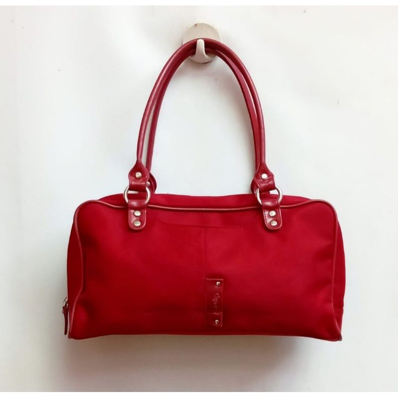 tas capriasi second