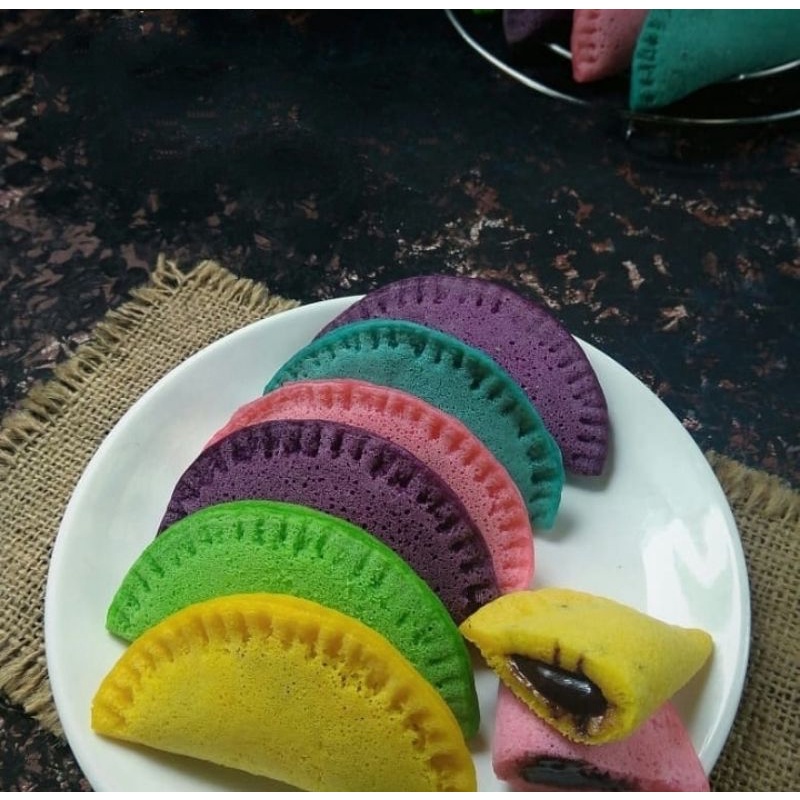 

Terangbulan lipat