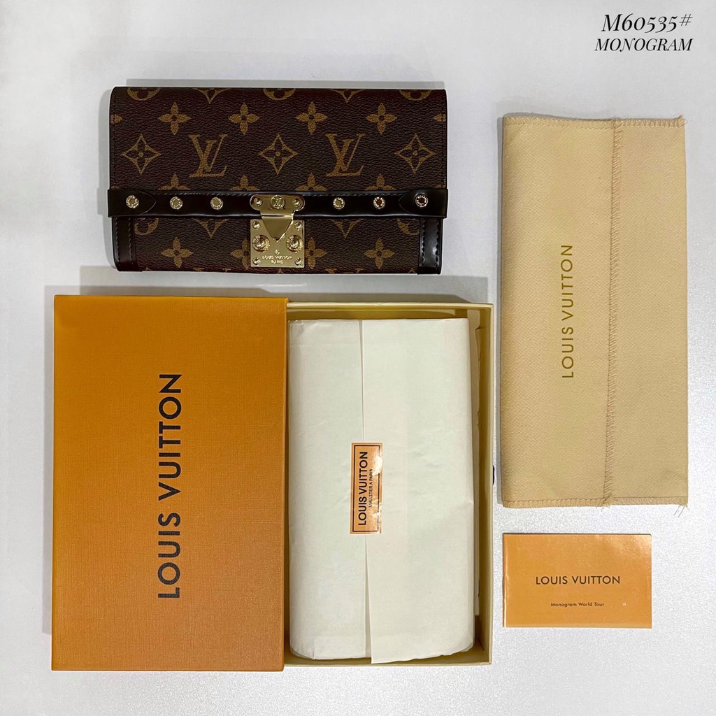 LV  Monogram #M60535 HH