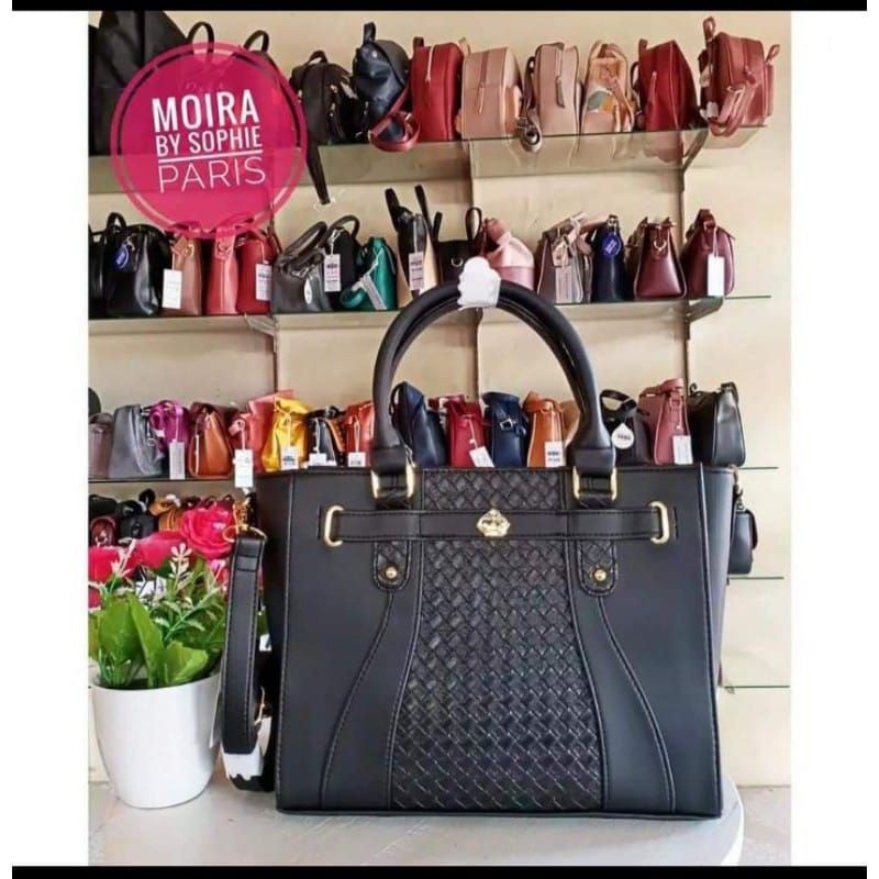 MOIRA BAG