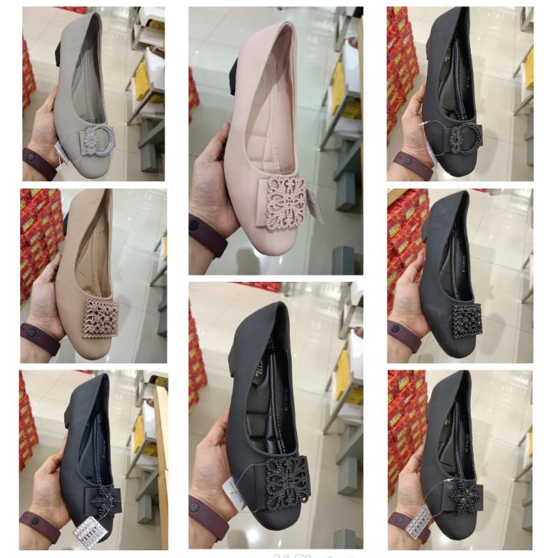 Sepatu wanita by PETER KEIZA original