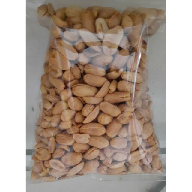 

Kacang thailand dengan daun jeruk