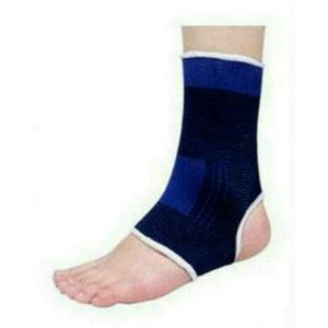 Kaos Kaki Pelindung Kaki Olahraga/LITON Knitware Series ANKLE Support