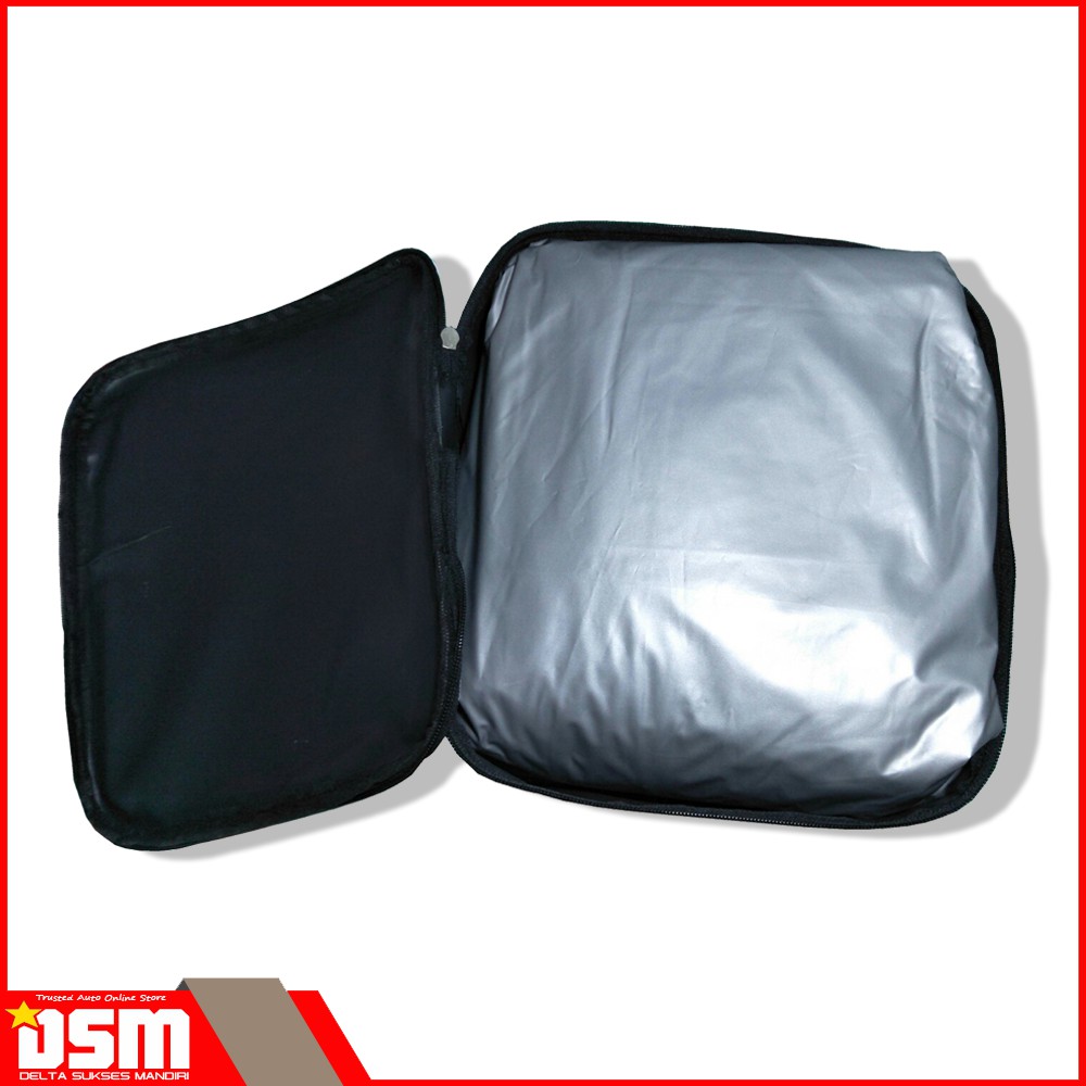 Urban / Cover Mobil Nissan March 100% Waterproof / Aksesoris Mobil March / DSM