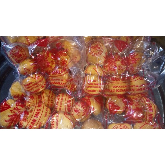 

Roti Kalatak ( MASEKUD ) @ 1 Pcs