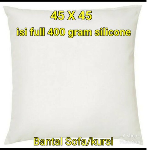 Sofa-Bantal- Bantal Sofa 45 X 45 -Bantal-Sofa.