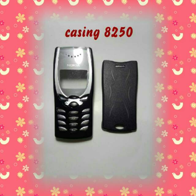 Casing nokia 8250