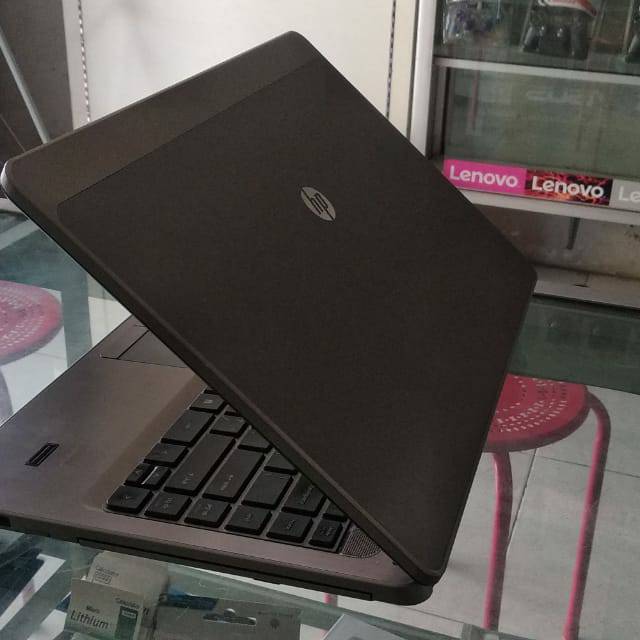 HP Probook