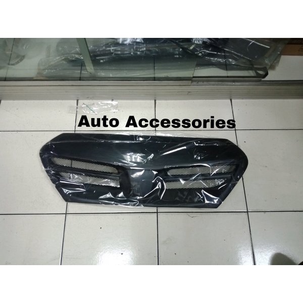 grill custom datsun go. grill custom datsun go plus model transformers