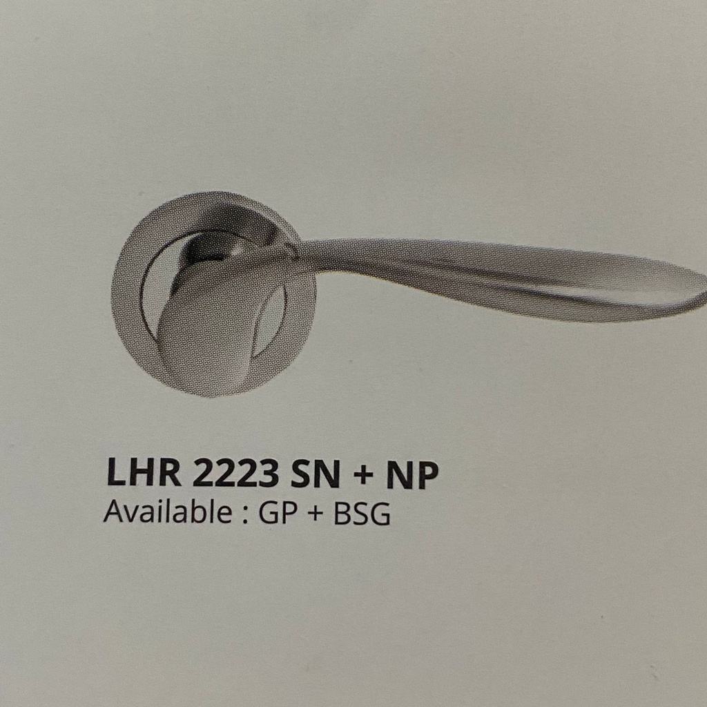 Handle Dekkson LHR 2223 SN
