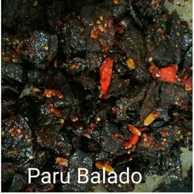 

paru balado