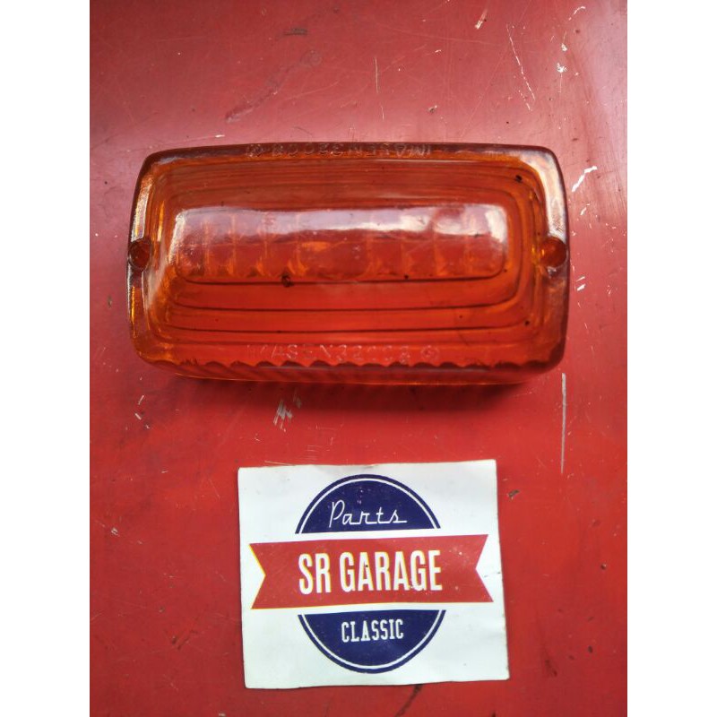 mika sein sen rihting yamaha v75 v80 rx125 twin