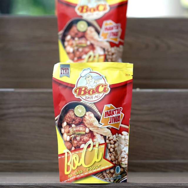 

Boci baso aci