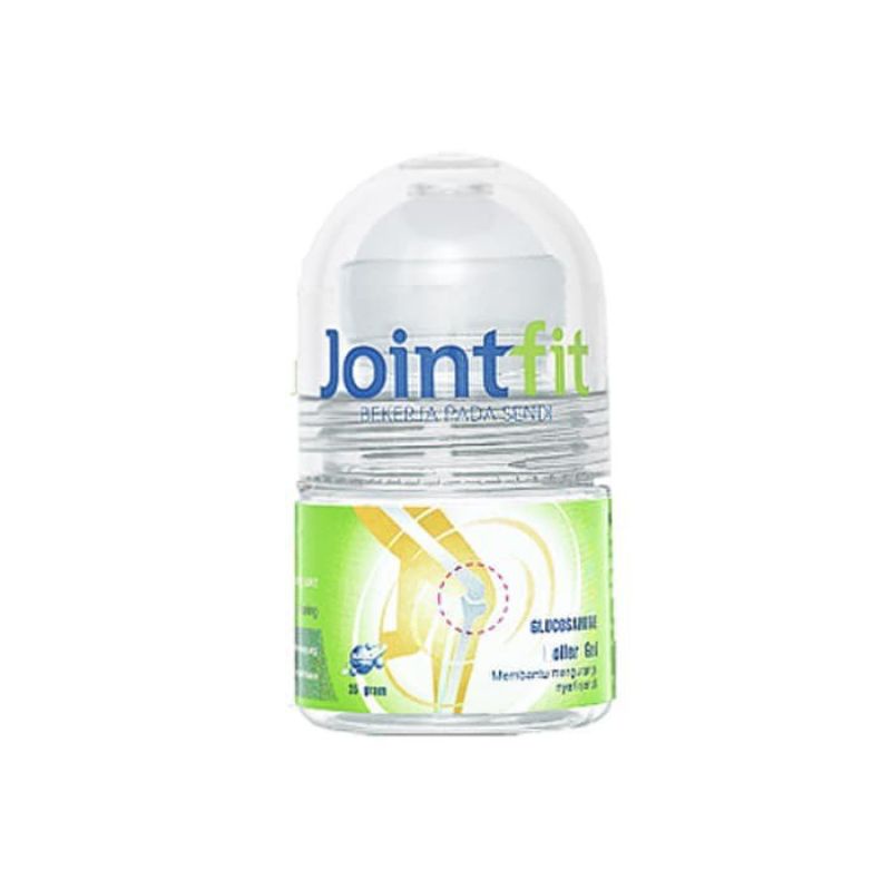 JOINTFIT ROLLER GEL 35 G