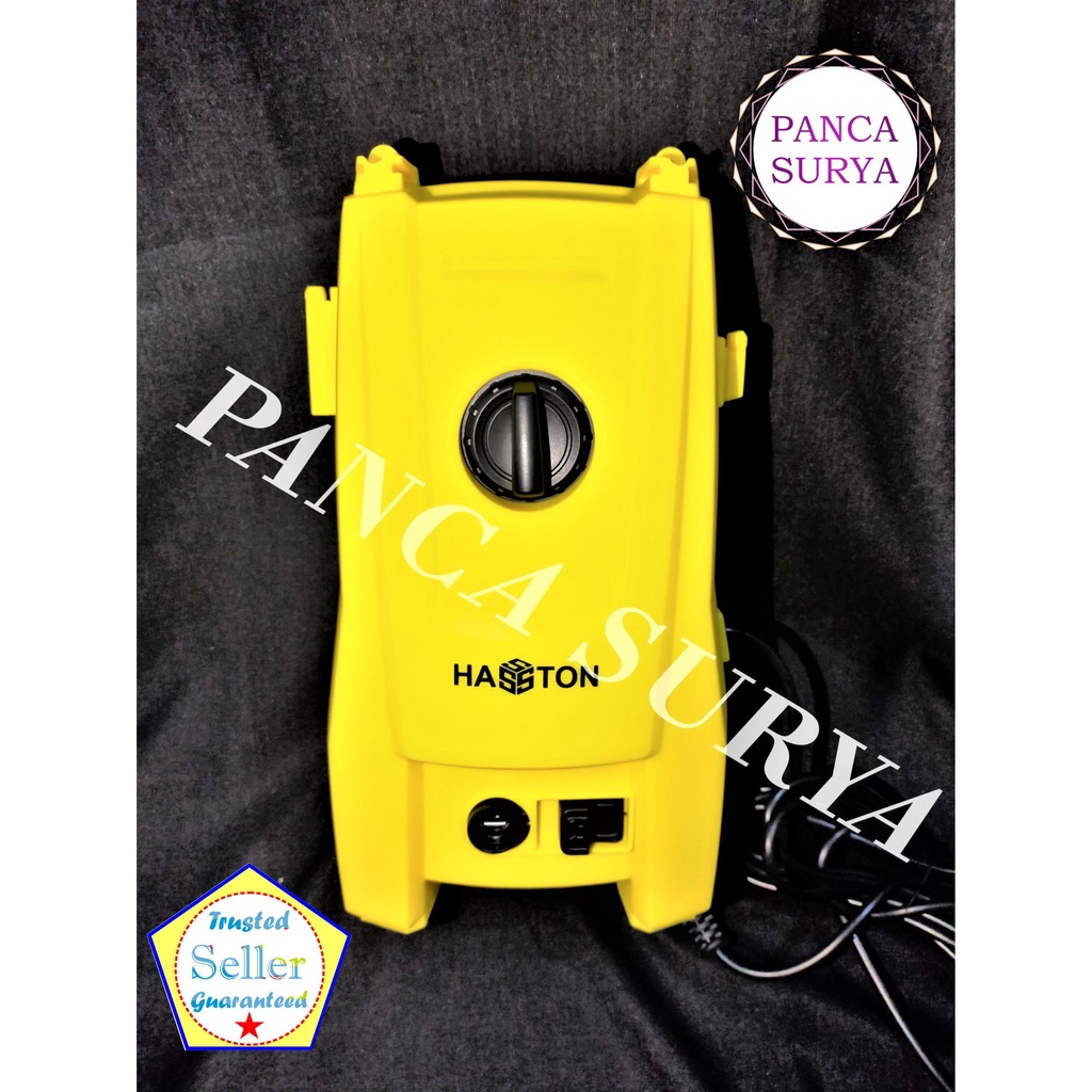 Jet Cleaner Mesin Cuci Mobil 3600-017 Hasston