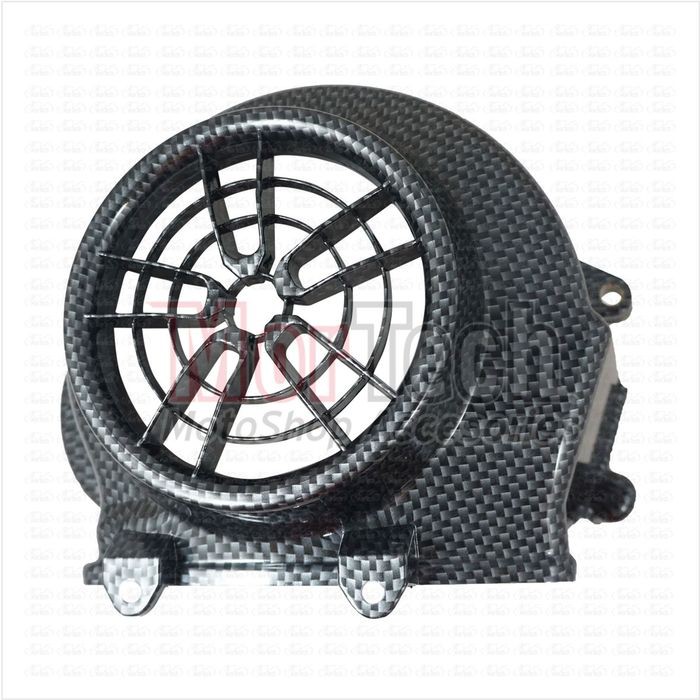 Tutup - cover kipas beat fi esp carbon 2019 - Kanjeng Raden Variasi