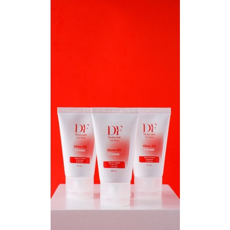 Glow BB Cream / BB Glow