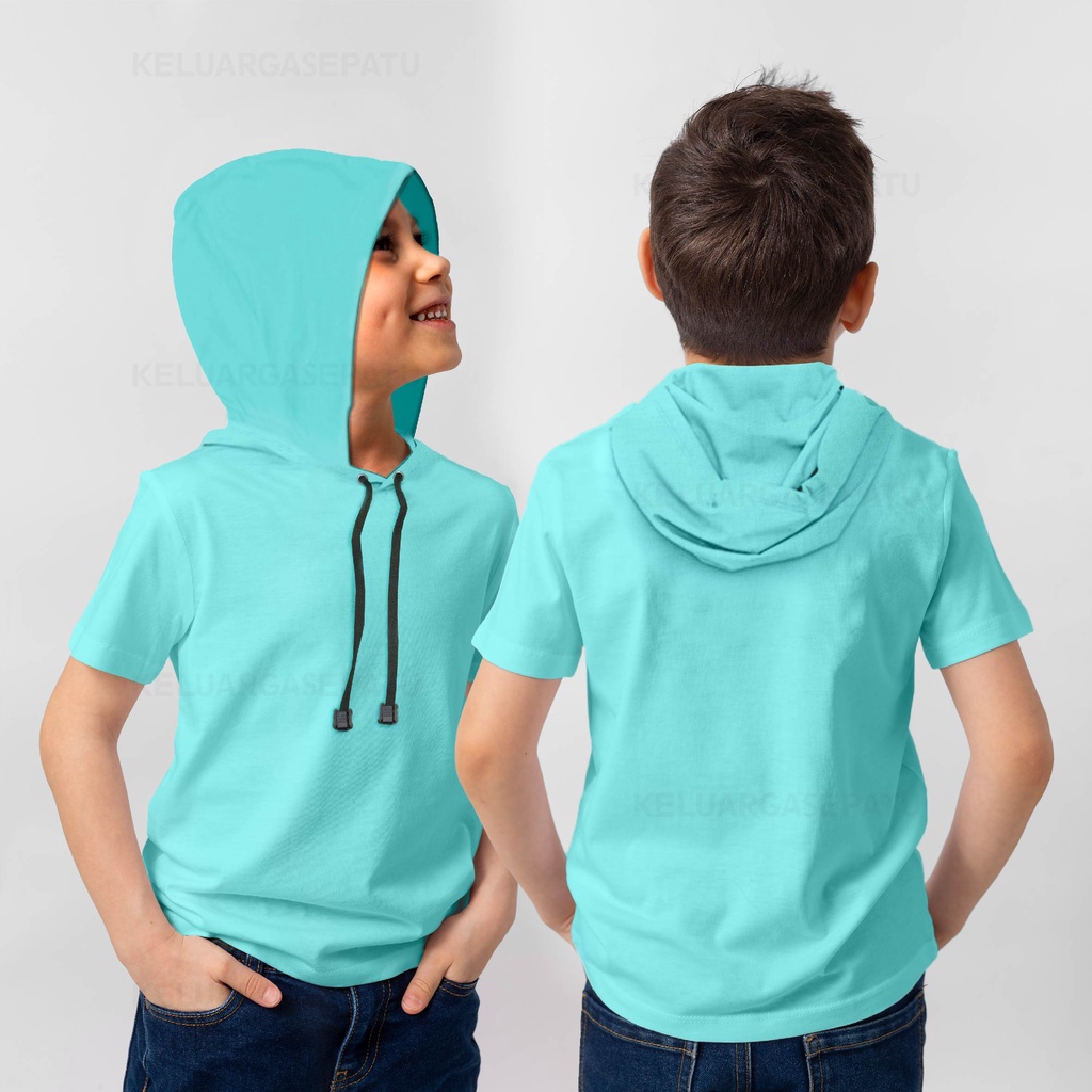 KAOS KUPLUK NAMA ANAK KAOS BORDIR FREE NAMA HOODIE ANAK POLOS KAOS ANAK COMBED 30 S KAOS ATASAN ANAK