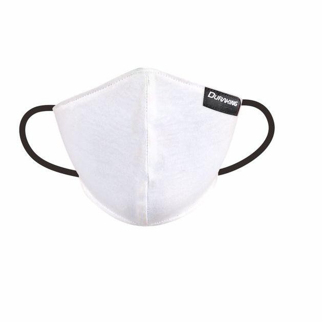 beast sellller Masker Kain Anti Virus DK DOUBLE PROTECTION EARLOOP MASK COLOUR