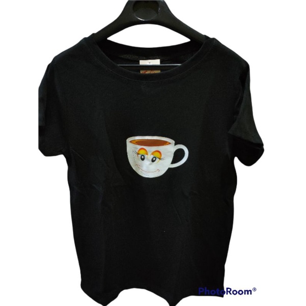 kaos anak ex garment 4,5,6,7,8thn