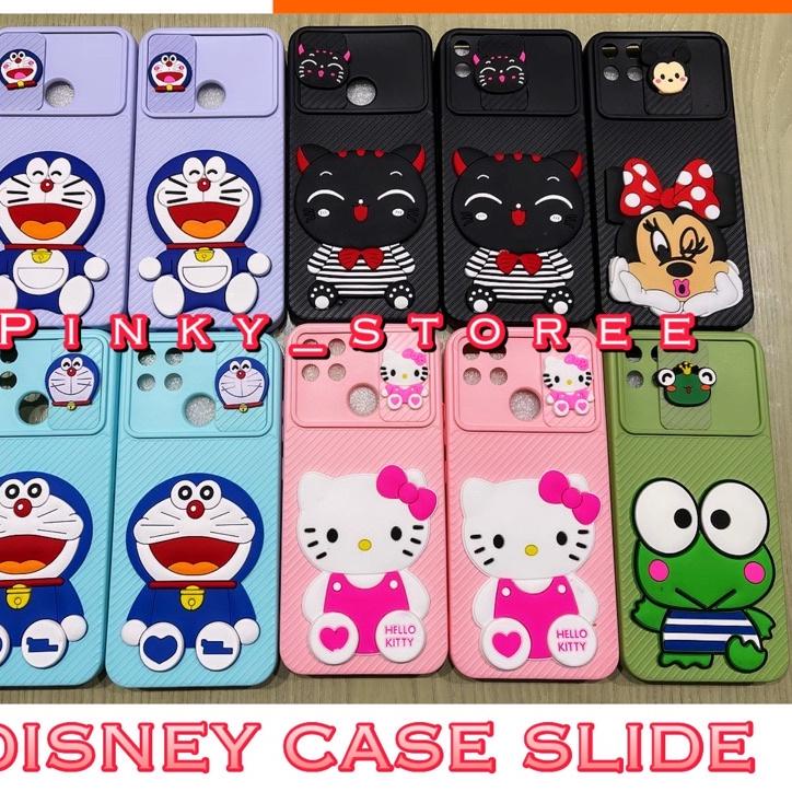 VIVO V23E/ Y15S/ Y01/ Y20S G/ Y12S/ Y20S/ Y20i/ Y20/ Y12/ Y15/ Y17/ Y11/ Y12i / SOFT CASE MACARON SL