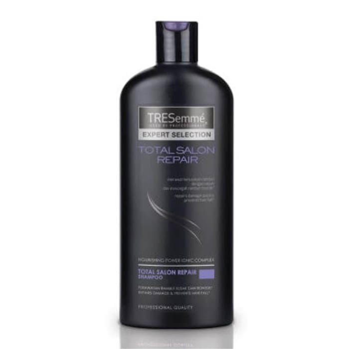 Tresemme Total Salon Repair Shampoo 340ml