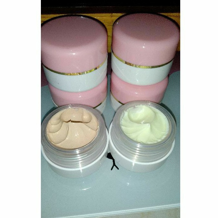 Cream Super Whitening SW pemutih wajah dosis tinggi cream wajah glowing