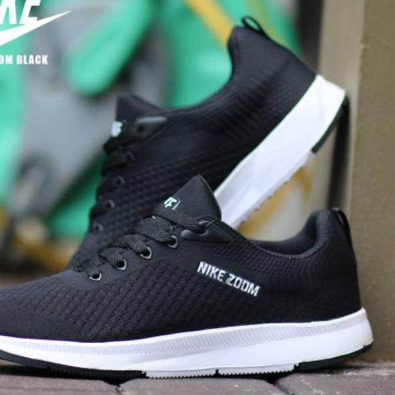 Sepatu Nike Zoom Sport Pria Running Olaharaga Pria ,,,