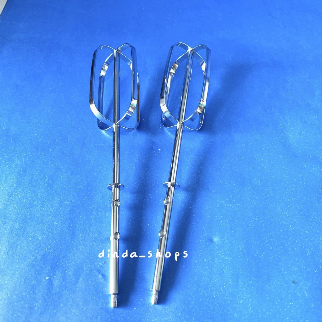 Stick Mixer Maspion Kocokan Pengaduk Kue Stand Hand