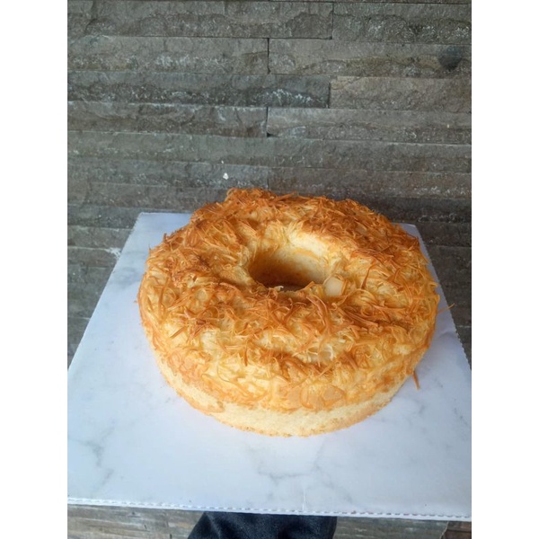 

chiffon cheese uk 20cm