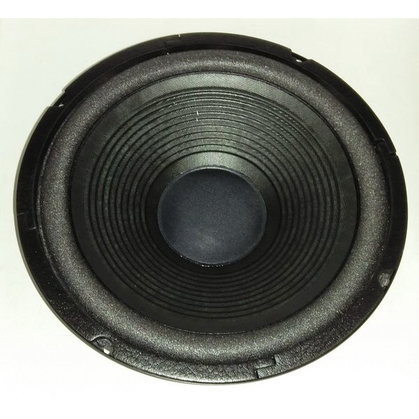 (NON COD) Speaker ACR 10&quot; Woofer C 1018W 10 inch 300 watt 8 Ohm Original