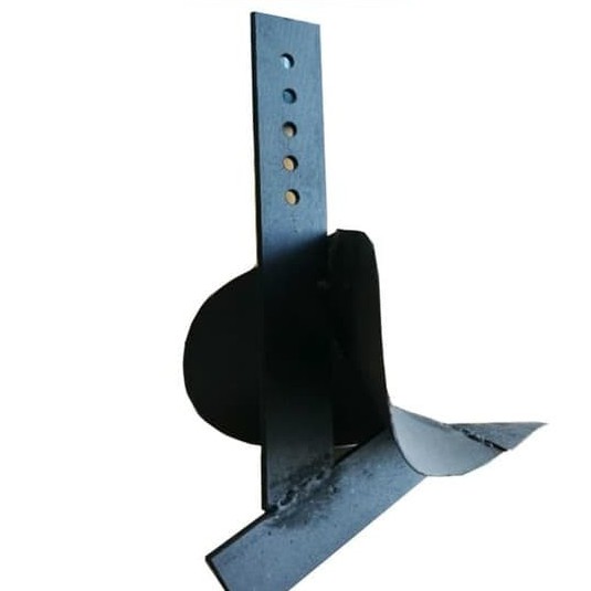 Alat Singkal Bajak Portable Pertanian