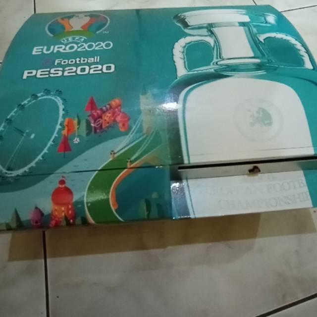 PS 3 FAT CFW SERI CECHL HDD 120GB FULL GAME