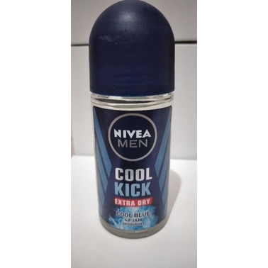 nivea roll on 50ml MEN