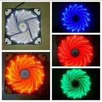 FAN CASE GAMING LED IMPERION VORTEX 12CM