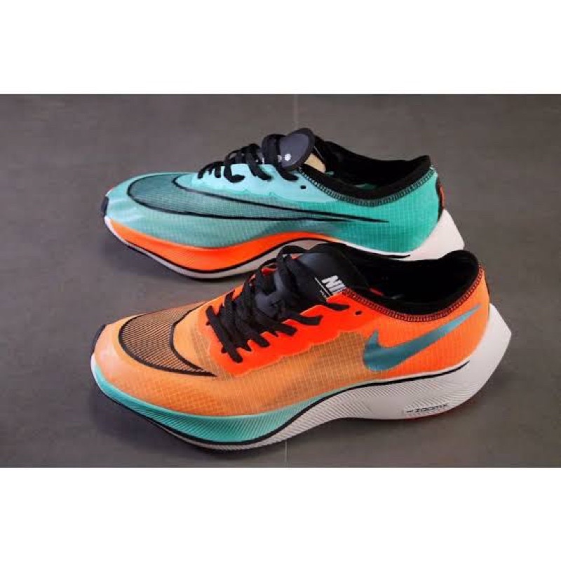 Sepatu nike vaporfly 2 vold running mans premium original sepatu pria sepatu gaya