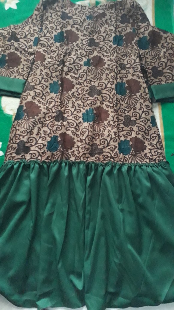 (bisa Bayar Di Tempat) Meisya Style- Termurah!!!couple Keluarga/ Couple Batik Keluarga/batik Couple