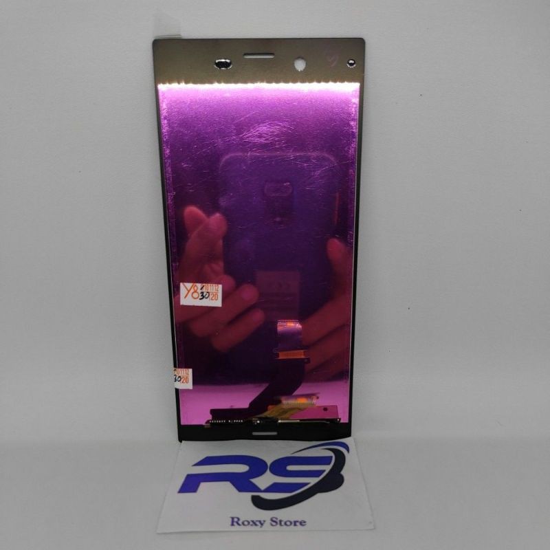 Lcd Touchscreen Sony Xperia Xz Fullset