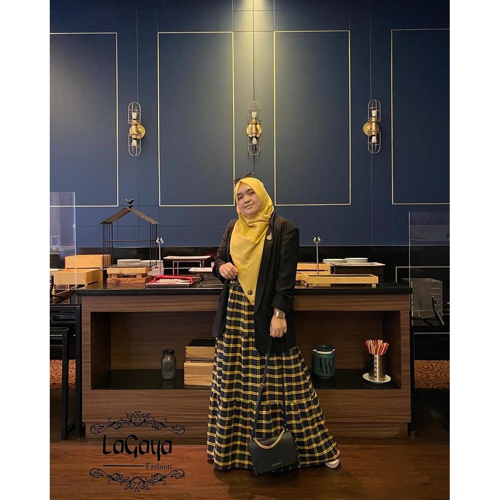 INNER FEIYAZ TERBARU BY LAGAYA