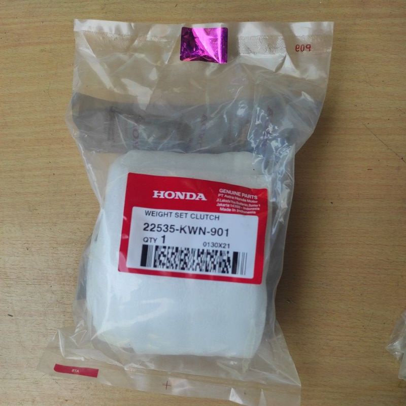 KAMPAS GANDA KANVAS GANDA VARIO 125 150 LED NEW PCX 150 ORI ORIGINAL