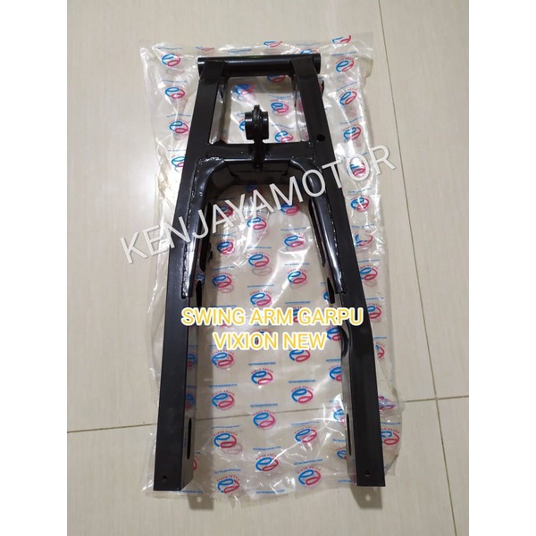 SWING ARM GARPU CAPIT UDANG VIXION NEW  (CAKRAM) TEBAL