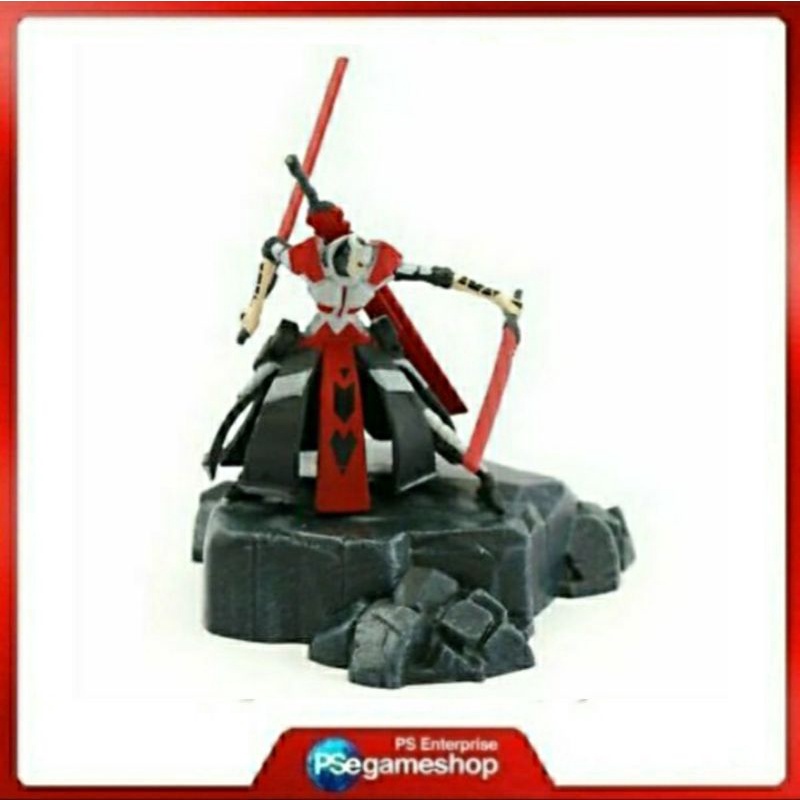 Battleborn Figure (Rath)