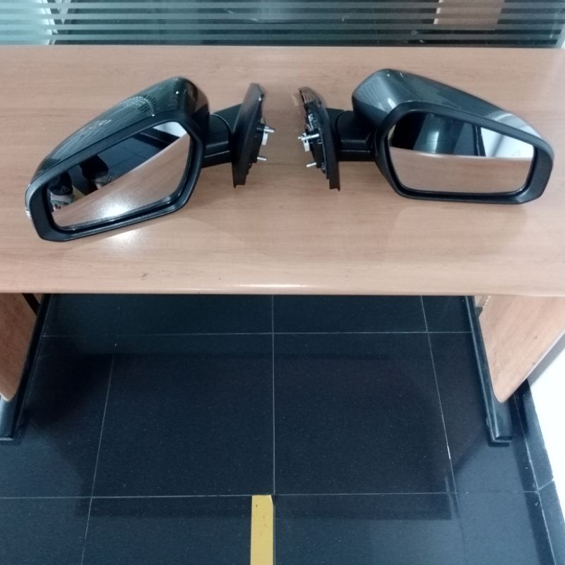 spion nyundai creta blind spot sensor