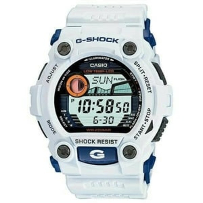 JAM TANGAN CASIO G SHOCK G 7900A 7A  G7900A 7A ORIGINAL   BERGARANSI Murah