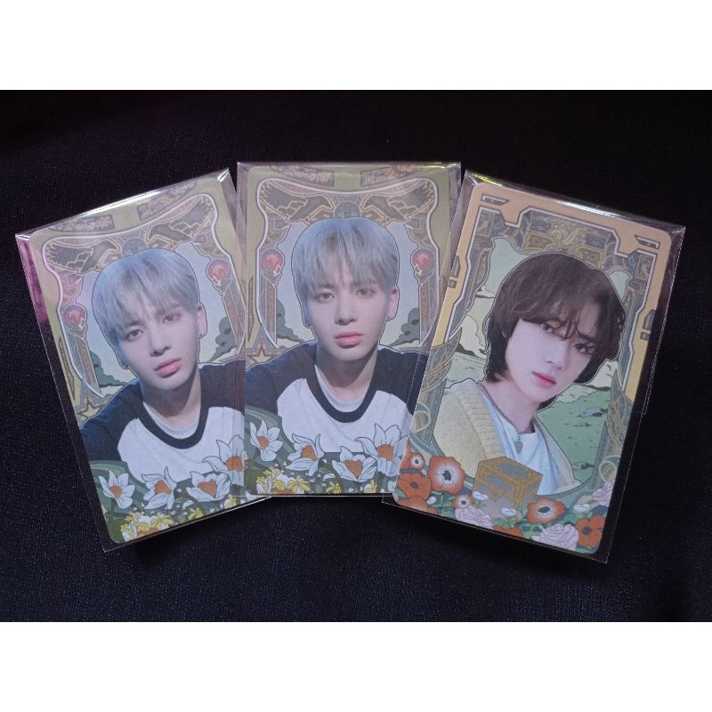 official pc os txt tcc freeze beomgyu taehyun