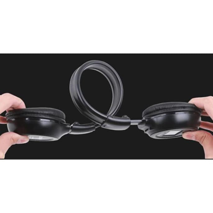 Headset Bluetooth Zealot B570