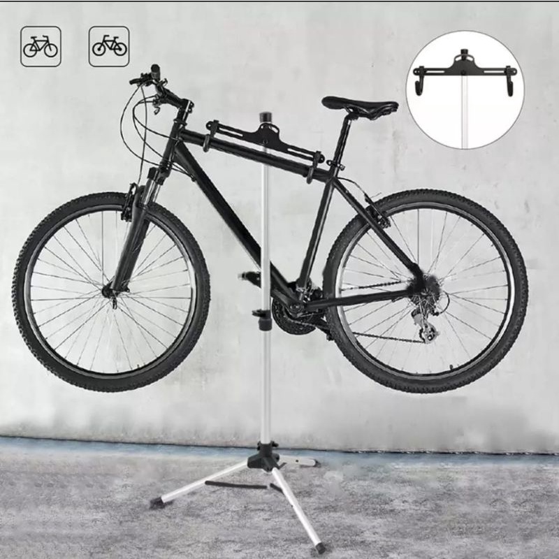 Standar Service Sepeda Bike Repair Stand ST-001 / 301A