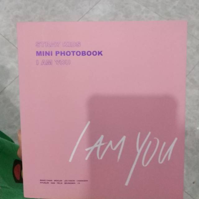 Photobook Unveil Op 3